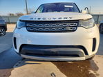 Land Rover Discovery 2018