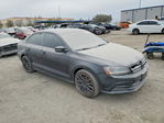 Volkswagen Jetta 2017