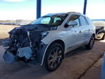 Buick Enclave 2016