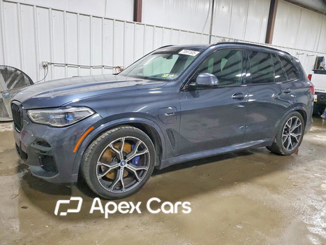 BMW X5 2022 - Image 1 of 14