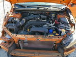 Subaru XV 2018