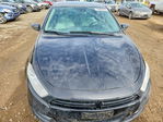 Dodge Dart 2013