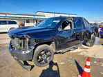 Chevrolet Silverado 2017