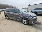 Chrysler Pacifica 2020