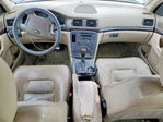 Volvo S80 2000