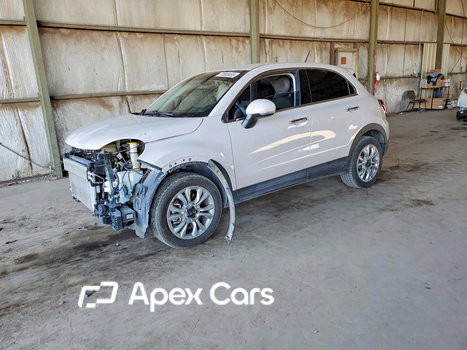 Fiat 500 2016 - Image 1 of 12