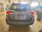Subaru Outback 2014
