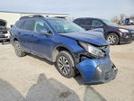 Subaru Outback 2021