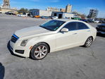 Cadillac ATS 2013