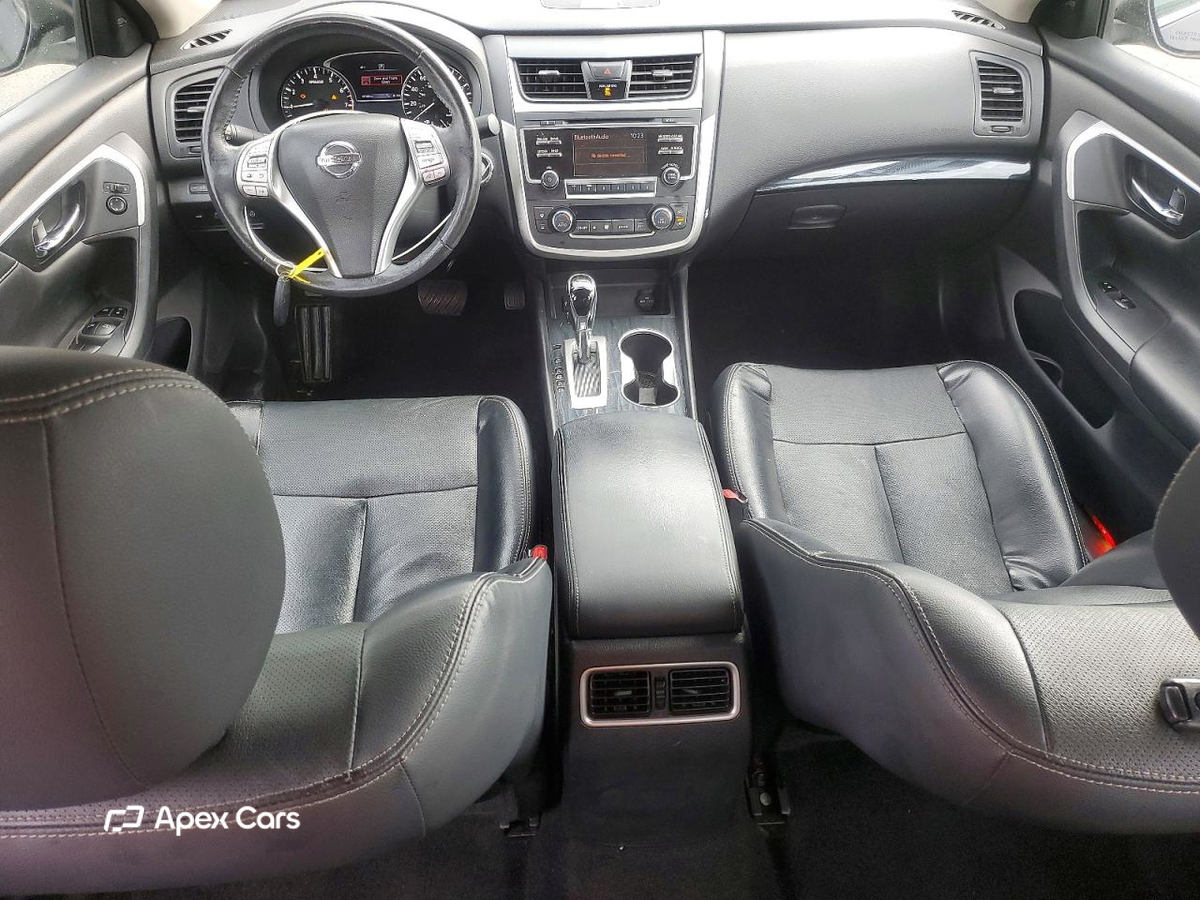Altima 2016