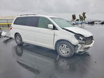 Honda Odyssey 2007