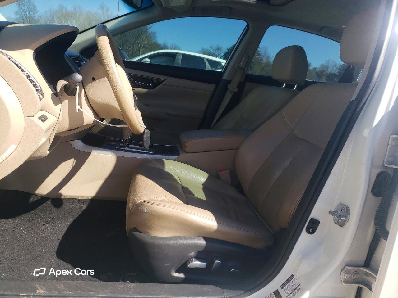 Altima 2015