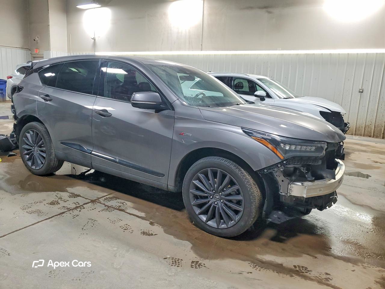 Acura RDX 2023
