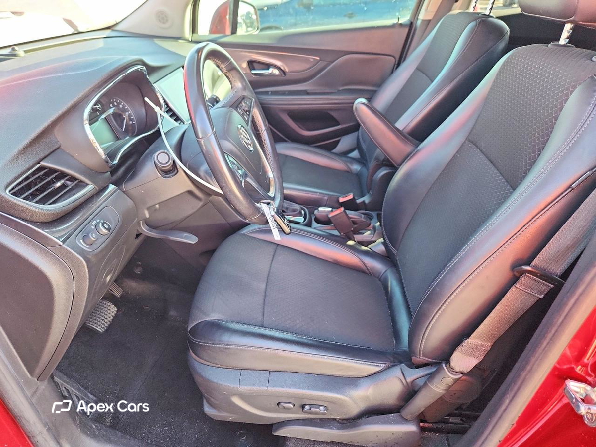 Buick Encore 2019