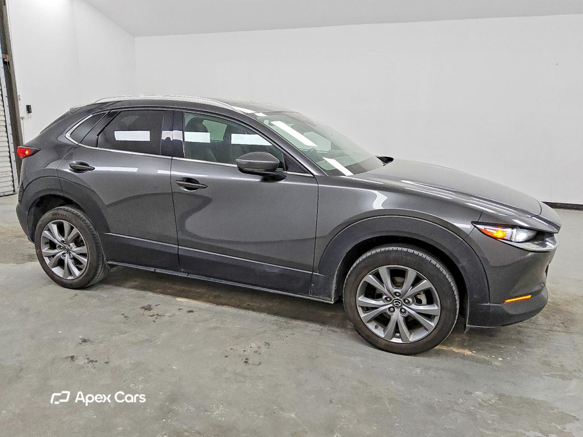 Mazda CX-30 2023