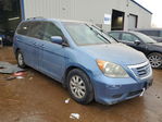 Honda Odyssey 2010