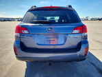 Subaru Legacy 2013
