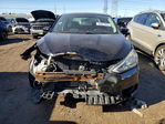 Nissan Sentra 2016