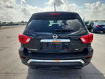Nissan Pathfinder 2018