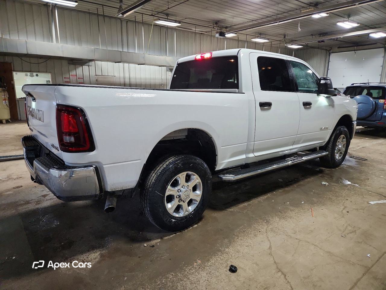 RAM 2500 2026