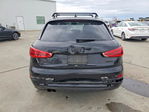 Audi Q3 2015