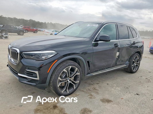 BMW X5 2023 - Image 1 of 13