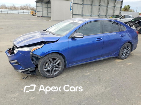Kia Forte 2020 - Image 1 of 12