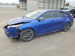 Kia Forte 2020