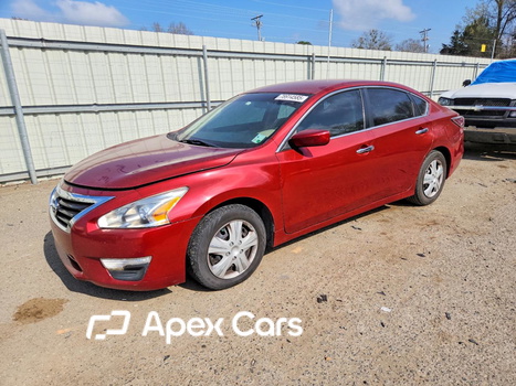 Nissan Altima 2014 - Image 1 of 12