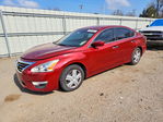 Nissan Altima 2014