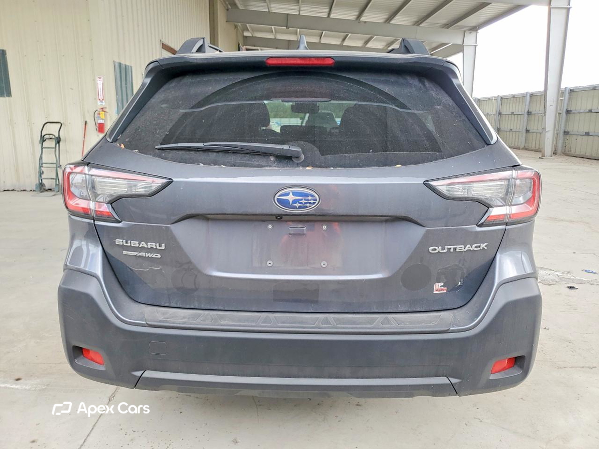 Subaru Outback 2024
