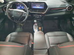 Chevrolet Trax 2024