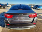 Kia Optima 2015