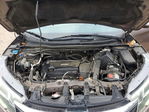 Honda CR-V 2016