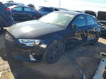 Audi A3 2017