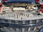 Chevrolet Silverado 2019