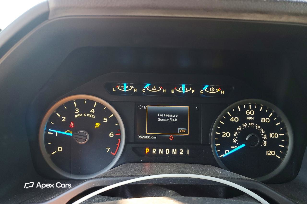 Ford F-150 2016