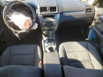 Ford Fusion 2012
