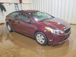 Kia Forte 2017