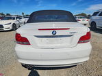 BMW Series 1 2011