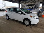 Nissan Versa 2015