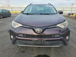 Toyota RAV 4 2018