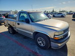 Chevrolet Silverado 2002