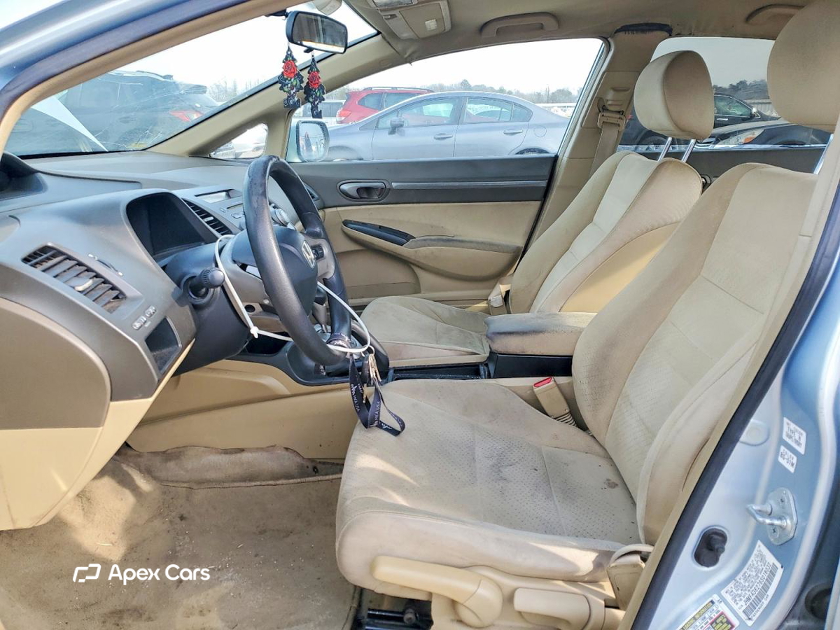 Honda Civic 2006