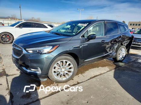 Buick Enclave 2019 - Zdjęcie 1 z 5