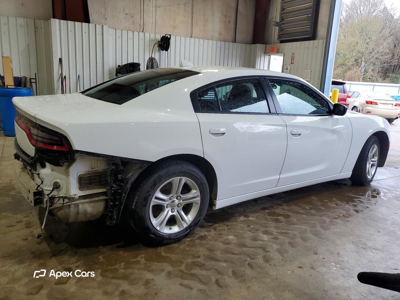 Dodge Charger 2023