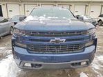 Chevrolet Silverado 2020