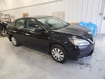 Nissan Sentra 2019