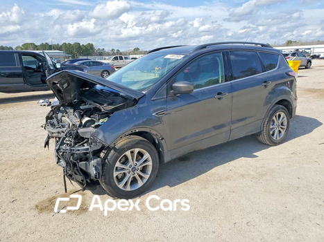 Ford Escape 2018 - Image 1 of 14