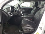 GMC Terrain 2017